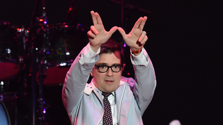 Weezer slay "Zombie Bastards," announce release date for <i>The Black Album<em></em></i>
